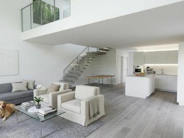 Villa zum Verkauf in Sankt Immer