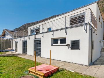 Villa for sale in Sankt Immer - Garten