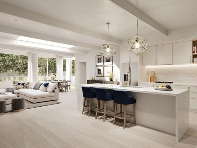 St Ives most stunning over 55s development
