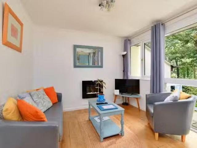 St Ives Holiday Village