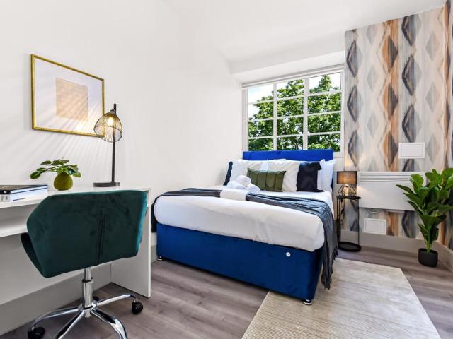 St Ivian Court, Colney Hatch Lane, London, N10 1EE, United Kingdom | 2 bed apartment for rent #134709528 | Rentberry