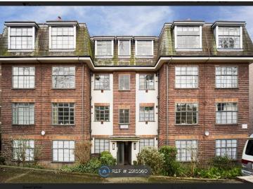 St. Ivian Court, London N10, 1 bed flat to rent, £1,500 pcm | PrimeLocation
