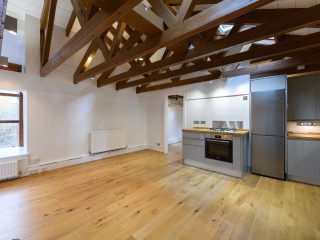 St. James' Terrace Mews, London NW8, 2 bed detached house to rent, £3,450 pcm | PrimeLocation