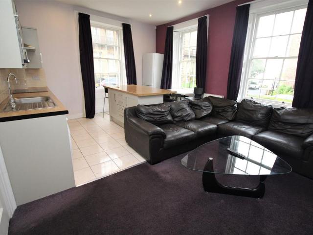 St James' Terrace, City Centre, Newcastle Upon Tyne NE1, 4 bed shared accommodation to rent, £1,907 pcm | PrimeLocation