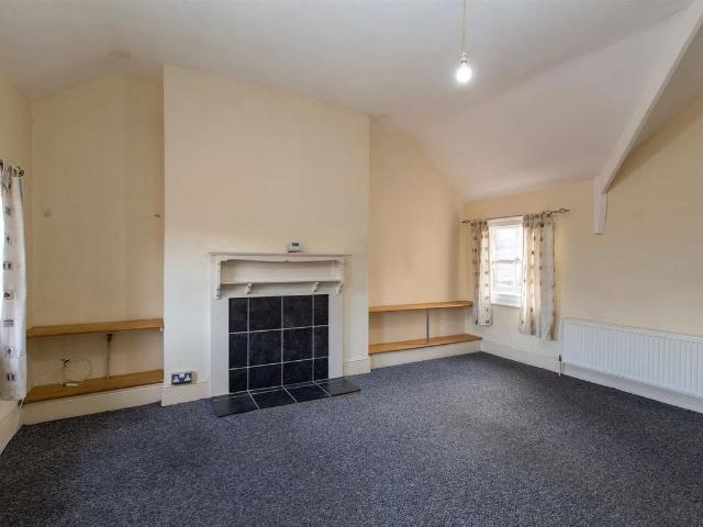 St. James Terrace, Leicester LE2, 1 bed flat to rent, £610 pcm | PrimeLocation