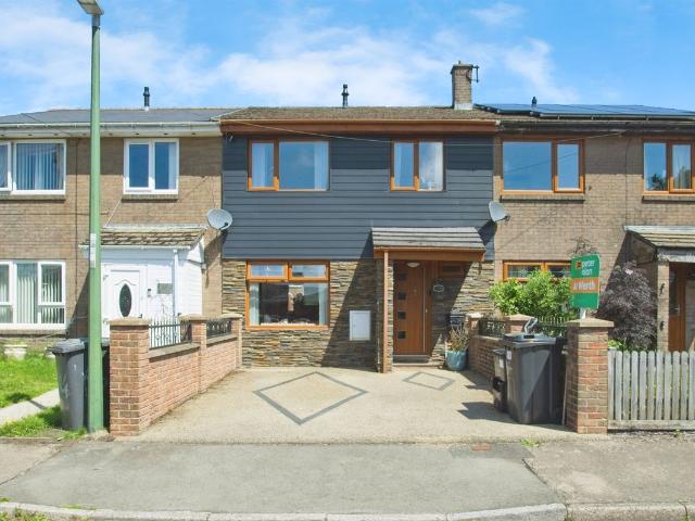 St. James Way, Tredegar NP22, 3 bed terraced house to rent, £1,000 pcm | PrimeLocation