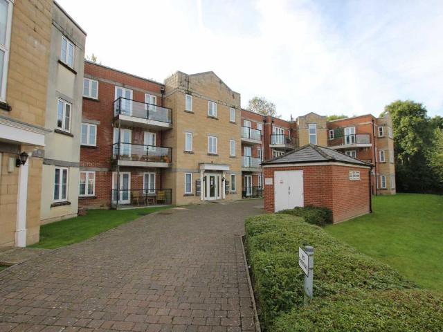 St James, Weston Village BS24, 2 bed flat to rent, £1,050 pcm | PrimeLocation
