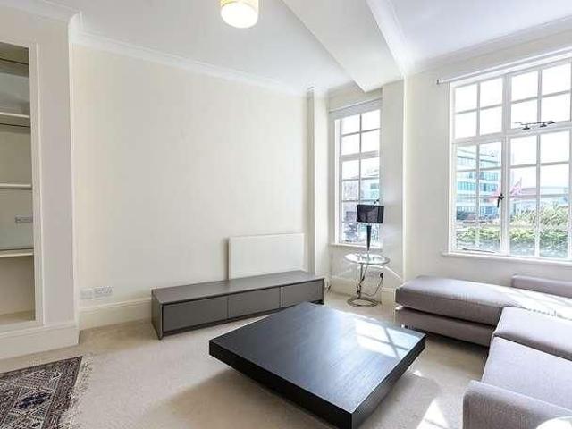St James Wood, London, Uk, NW8