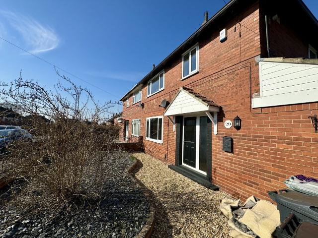 St. James Approach, Leeds, West Yorkshire LS14, 3 bed semi detached house to rent, £1,400 pcm | PrimeLocation