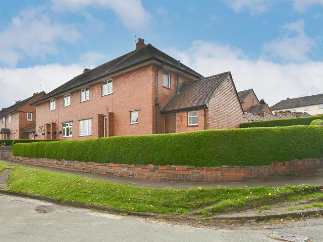 St. James Avenue, Congleton CW12, 3 bed property to rent, £1,250 pcm | PrimeLocation