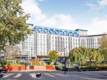 Bristol, Southdowns - Equipped kitchen
