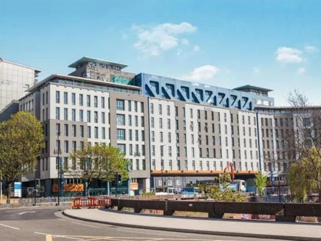St. James Barton, Bristol BS1, 2 bed flat to rent, £1,900 pcm | PrimeLocation