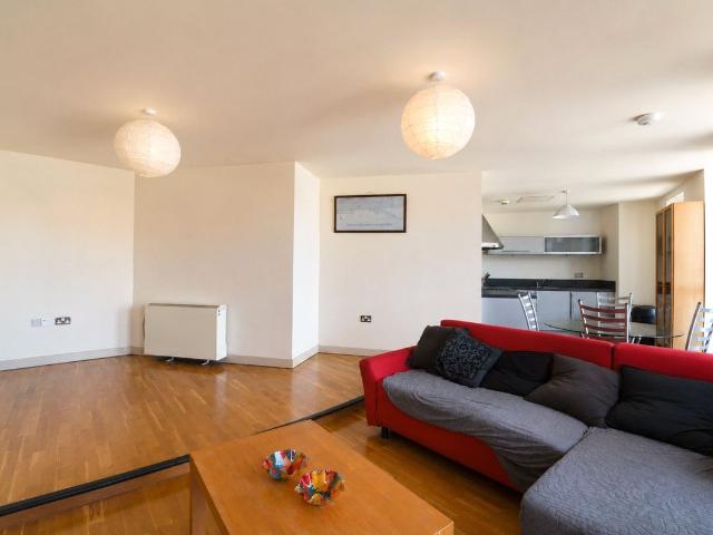 St. James Barton, Bristol, Somerset BS1, 1 bed flat to rent, £1,400 pcm | PrimeLocation