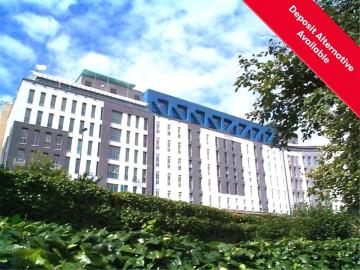 St James Barton, St. James Barton, Bristol BS1, 1 bed flat to rent, £1,100 pcm | PrimeLocation
