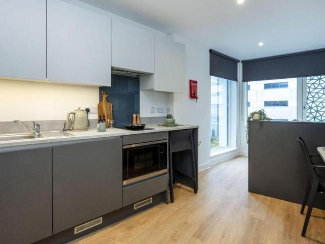 St James Boulevard, Newcastle Upon. Studio to rent £1,018 pcm £235 pw