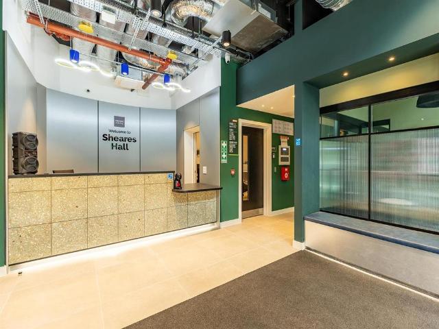 St James Boulevard, Newcastle Upon. Studio to rent £1,192 pcm £275 pw