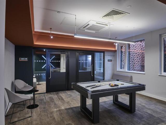 St James Boulevard, Newcastle Upon. Studio to rent £1,235 pcm £285 pw