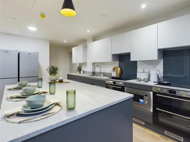 St James Boulevard, Newcastle Upon Tyne NE4, 1 bed flat to rent, £823 pcm | PrimeLocation