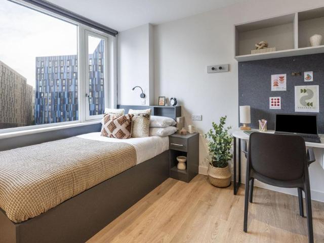 St James Boulevard, Newcastle Upon Tyne NE4, Studio to rent, £1,079 pcm | PrimeLocation