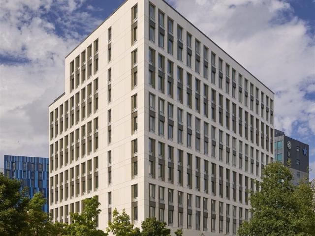 St James Boulevard, Newcastle Upon Tyne NE4, Studio to rent, £1,235 pcm | PrimeLocation