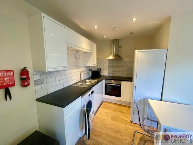St James Chambers, Flat 11 St. James Chambers, Derby, Derby, Derbyshire DE1, 1 bed flat to rent, £625 pcm | PrimeLocation