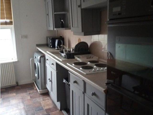 St James, Exeter EX4, 1 bed flat to rent, £850 pcm | PrimeLocation