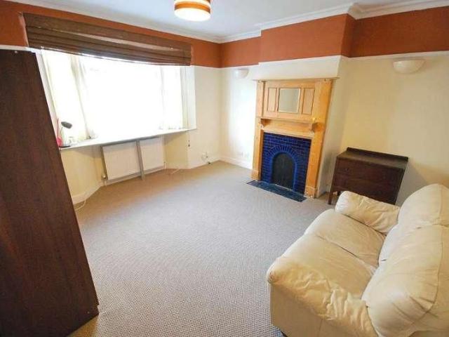 St James Gardens, Wembley, Middlesex, HA0