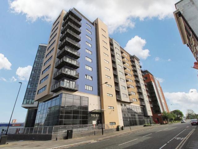 St. James Gate, Newcastle Upon Tyne NE1, 2 bed flat to rent, £1,000 pcm | PrimeLocation