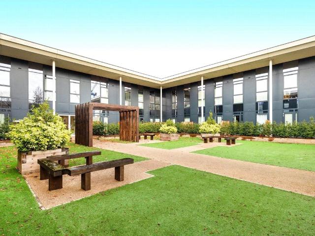 St James House, Clivemont Road, Maidenhead, Berkshire SL6, 1 bed flat to rent, £1,000 pcm | PrimeLocation