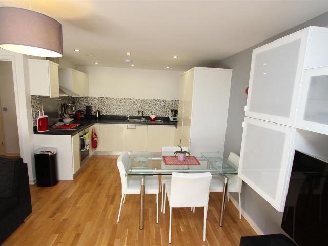 St James House, Greenwich SE10, 2 bed flat to rent, £2,000 pcm | PrimeLocation