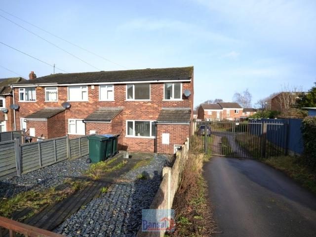 St James Lane CV3, 3 bed end terrace house to rent, £1,100 pcm | PrimeLocation