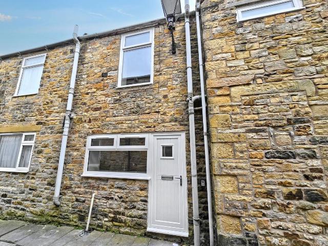St. James Lane, Haltwhistle NE49, 3 bed end terrace house to rent, £800 pcm | PrimeLocation