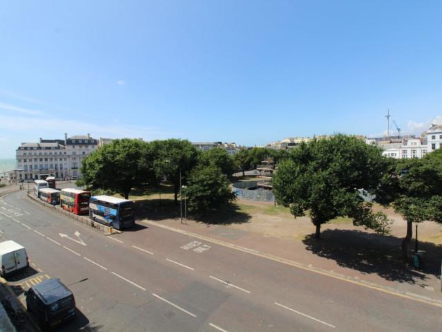 St James Mansions, Old Steine, Kemptown, Brighton BN1, 3 bed flat to rent, £2,000 pcm | PrimeLocation