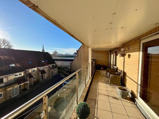 St James Meadow, Norwich, Norfolk NR3, 2 bed flat to rent, £1,500 pcm | PrimeLocation