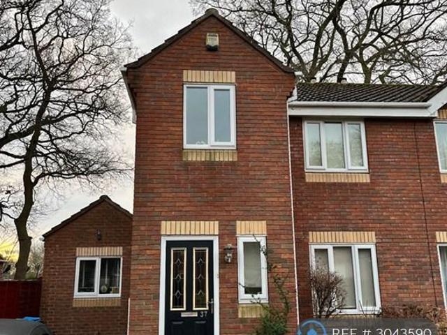 St James Meadow, York, YO51 3 bed semi detached house to rent £1,250 pcm £288 pw