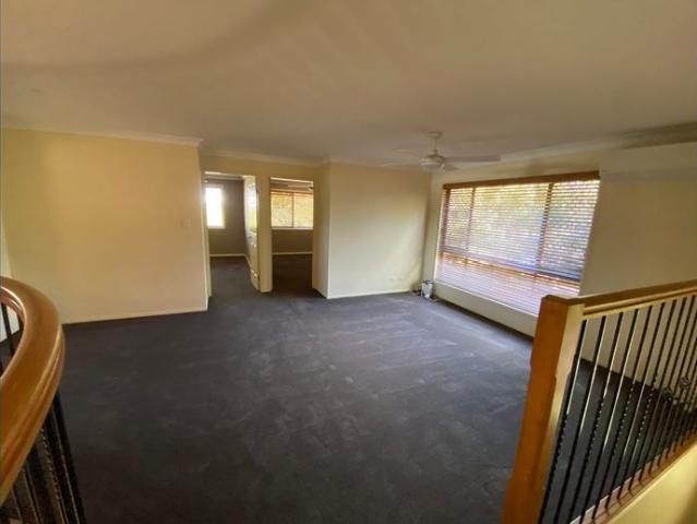 St James Park executive family residence