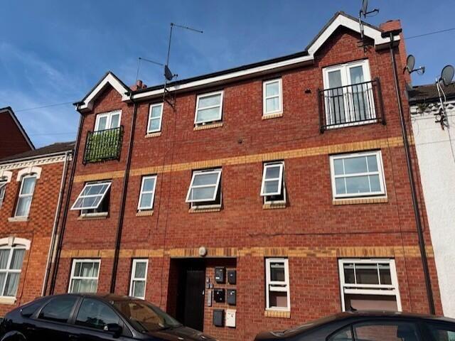 St. James Park Road, Northampton NN5, 1 bed flat to rent, £875 pcm | PrimeLocation