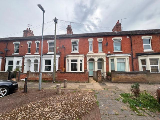 St James Park Road, St James, Northampton NN5, 3 bed terraced house to rent, £1,200 pcm | PrimeLocation