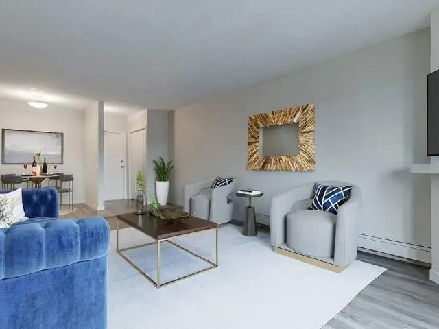 St. James Place Bachelor Apartment for Rent
