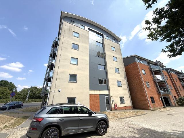 St James Place, De Grey Road CO4, 2 bed flat to rent, £1,200 pcm | PrimeLocation