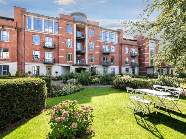 St James Place, Edgbaston B15 3 bed apartment to rent £2,200 pcm £508 pw