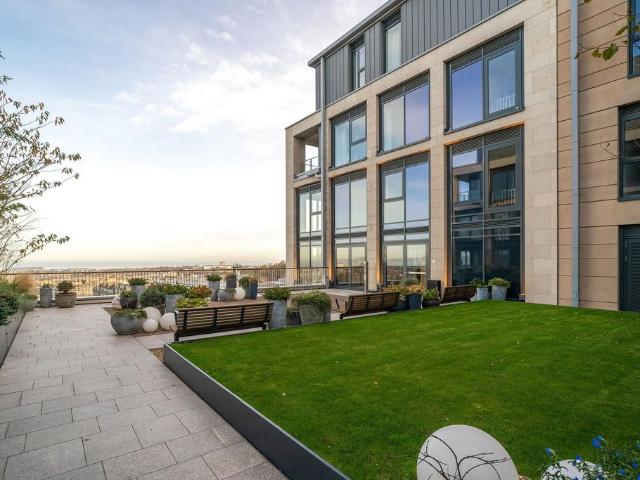 St James Place, Edinburgh, Midlothian 1 bed apartment to rent £2,050 pcm £473 pw