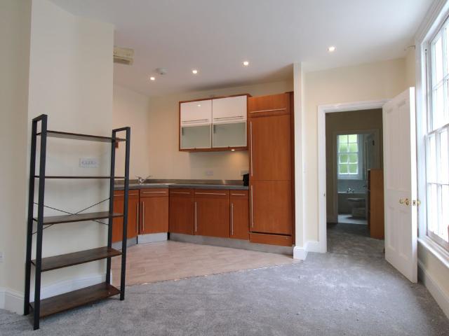 St James Place, George Road B15, 1 bed flat to rent, £1,025 pcm | PrimeLocation