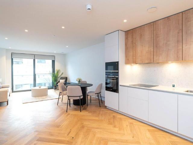 St. James Place, St James Quarter, City of Edinburgh, EH1 3HP, United Kingdom | 1 bed apartment for rent #138776666 | Rentberry