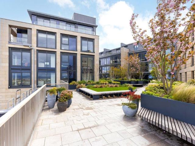 St. James Place, St James Quarter, City of Edinburgh, EH1 3HP, United Kingdom | 1 bed apartment for rent #139542946 | Rentberry