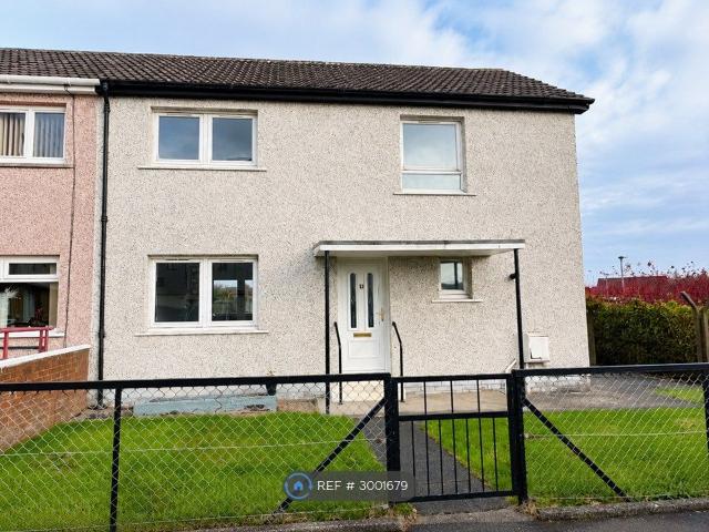 St. James Place, Stevenston KA20, 3 bed end terrace house to rent, £750 pcm | PrimeLocation