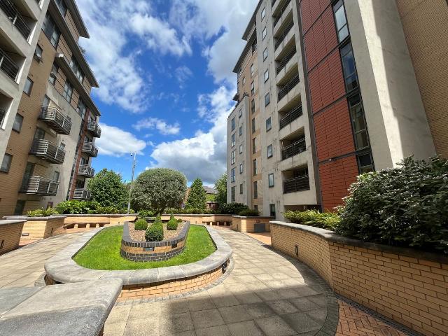 St James Quay, Brewery Wharf LS10, 2 bed flat to rent, £1,300 pcm | PrimeLocation