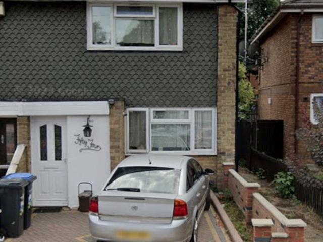 St James' Rd, London, N9 2 bed house to rent £2,000 pcm £462 pw