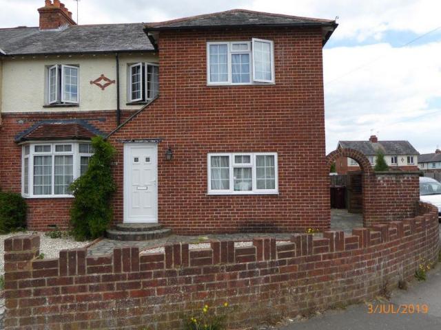 St James Road, Chichester 6 bed house to rent £3,600 pcm £831 pw