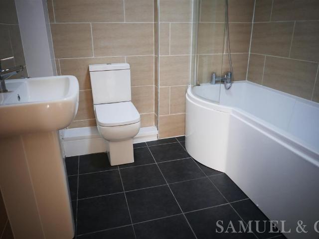 St James Road, Dudley DY1, 2 bed flat to rent, £850 pcm | PrimeLocation